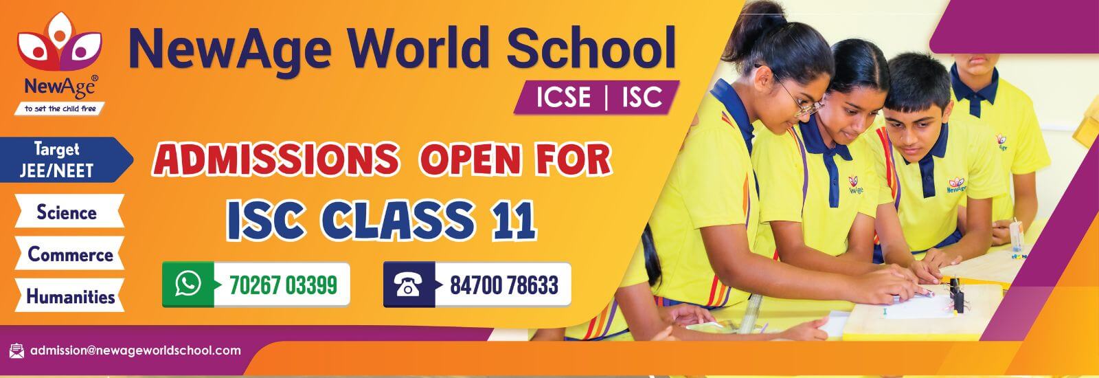 Neeil-J-Shetty - Admissions-Open-Grade-11-at-NewAge